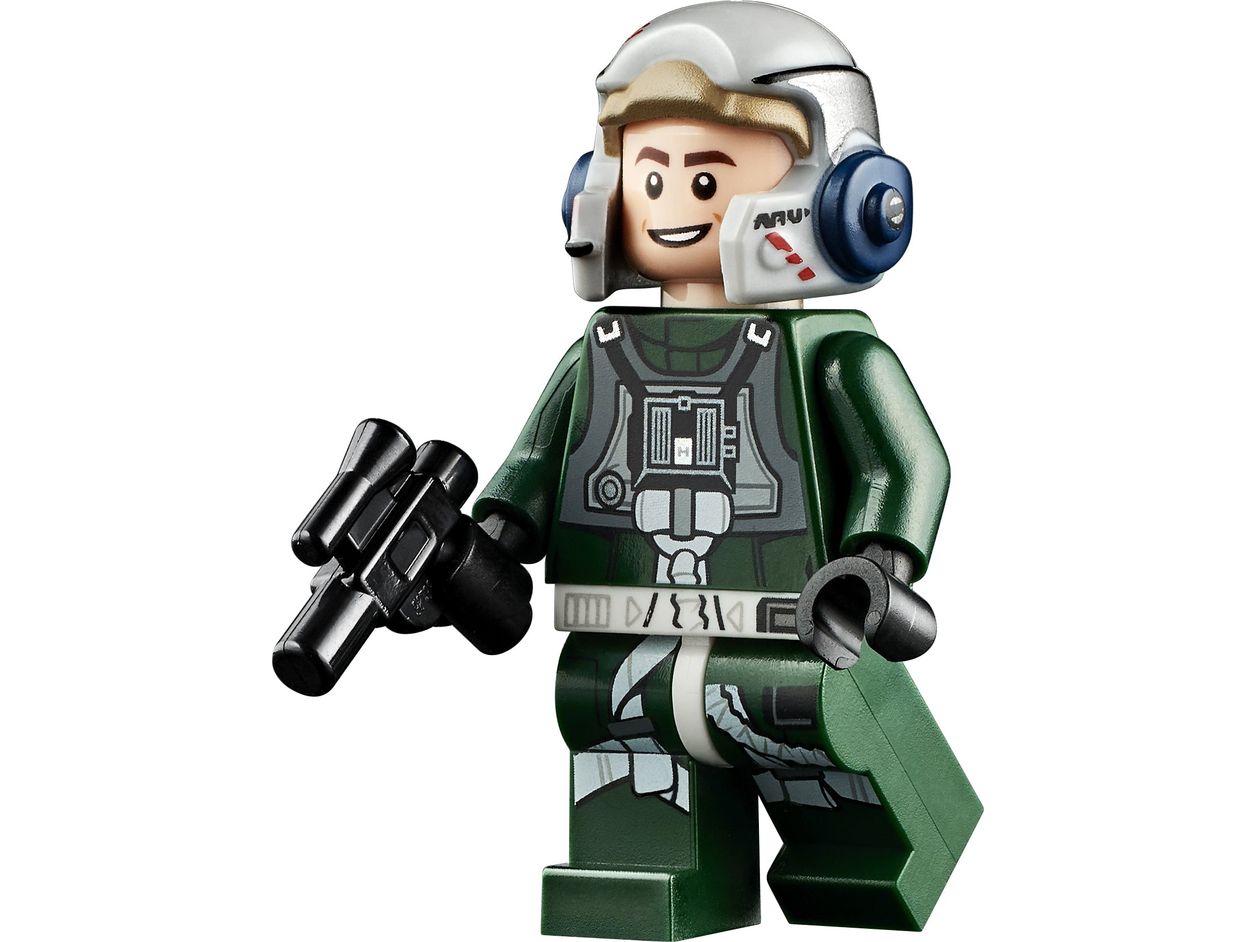 LEGO® Star Wars™ 75275 A-wing Starfighter™