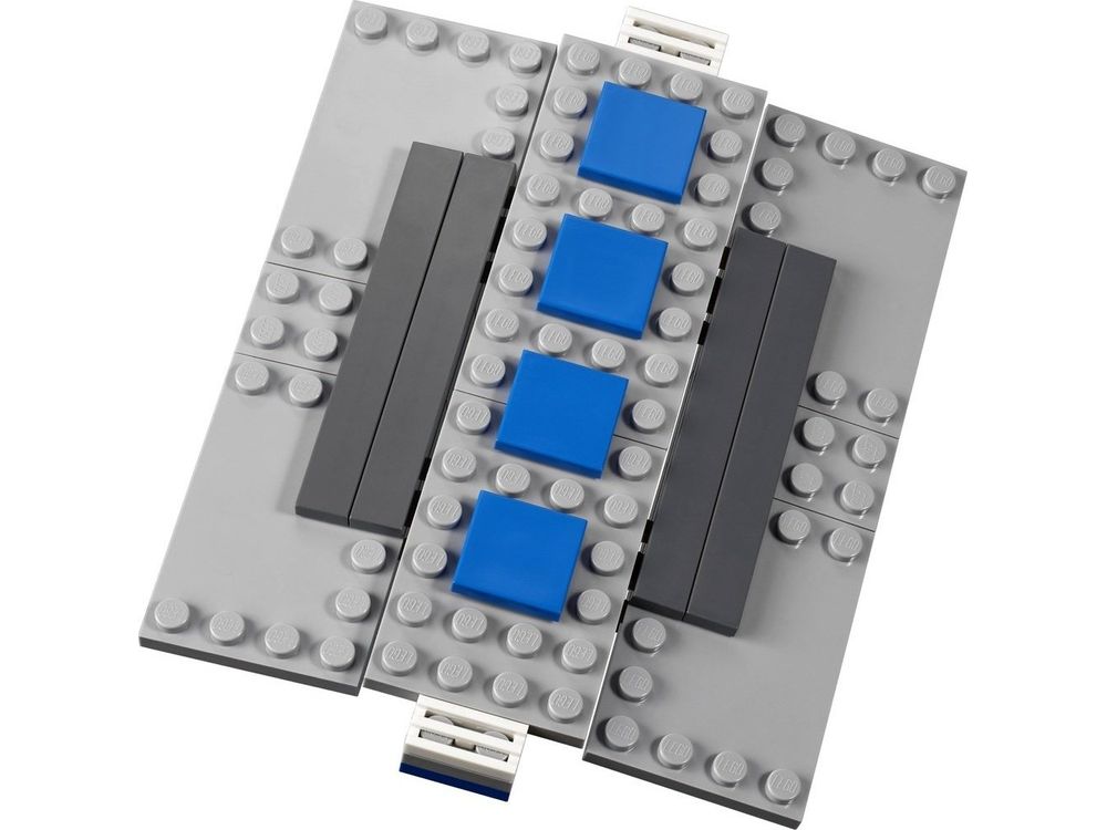 LEGO® Star Wars™ 75293 I-TS Transportschiff der Rebellen