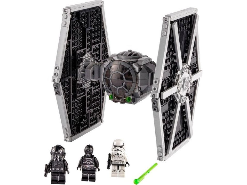 LEGO® Star Wars™ 75300 Imperial TIE Fighter