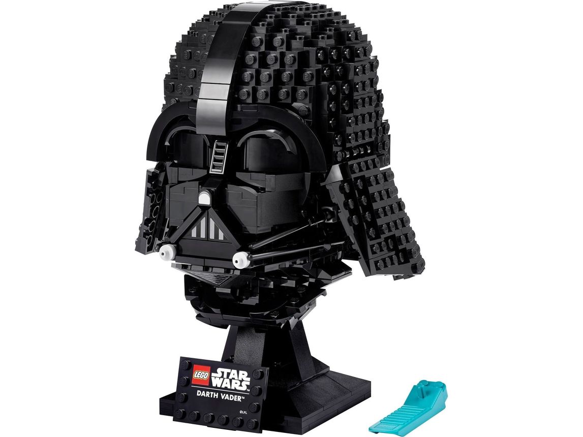 LEGO® Star Wars™ 75304 Darth Vader™ Helm