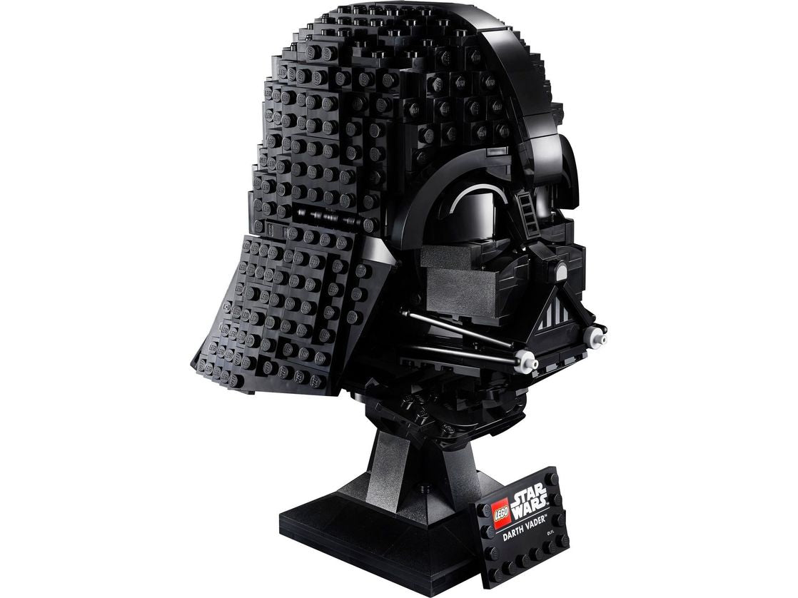 LEGO® Star Wars™ 75304 Darth Vader™ Helm