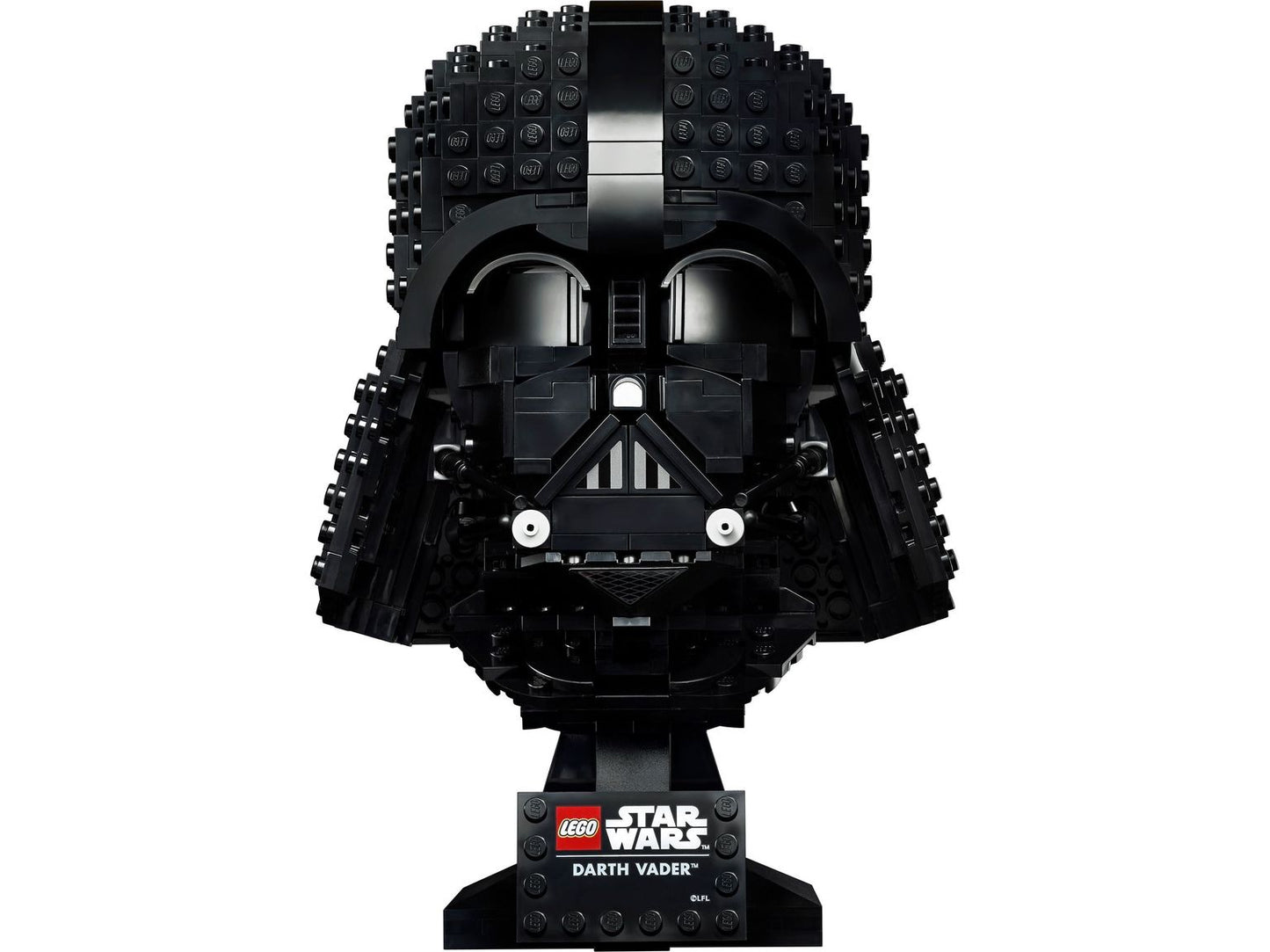 LEGO® Star Wars™ 75304 Darth Vader™ Helm