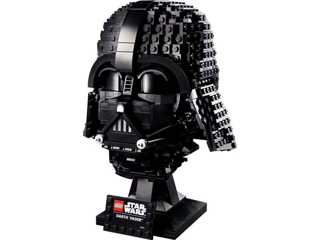 LEGO® Star Wars™ 75304 Darth Vader™ Helm