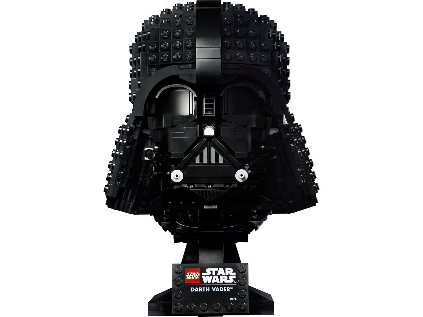 LEGO® Star Wars™ 75304 Darth Vader™ Helm