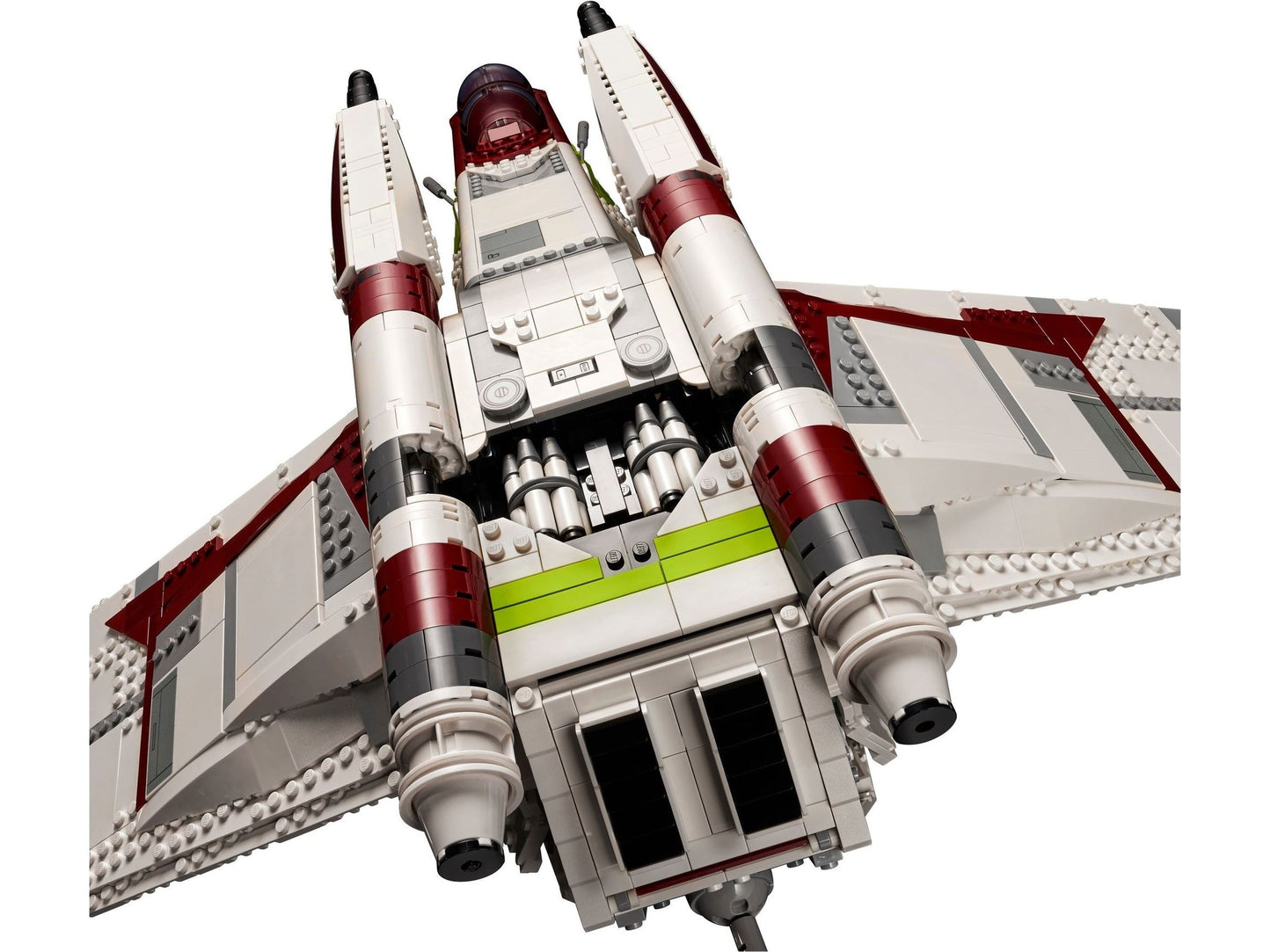 LEGO® Star Wars™ 75309 Republic Gunship