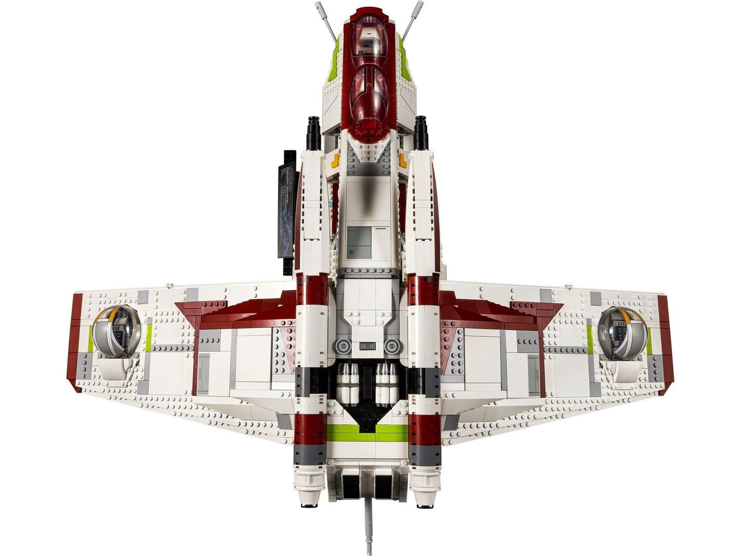 LEGO® Star Wars™ 75309 Republic Gunship