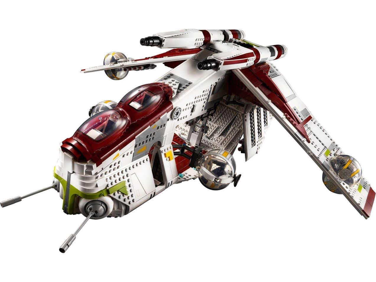 LEGO® Star Wars™ 75309 Republic Gunship