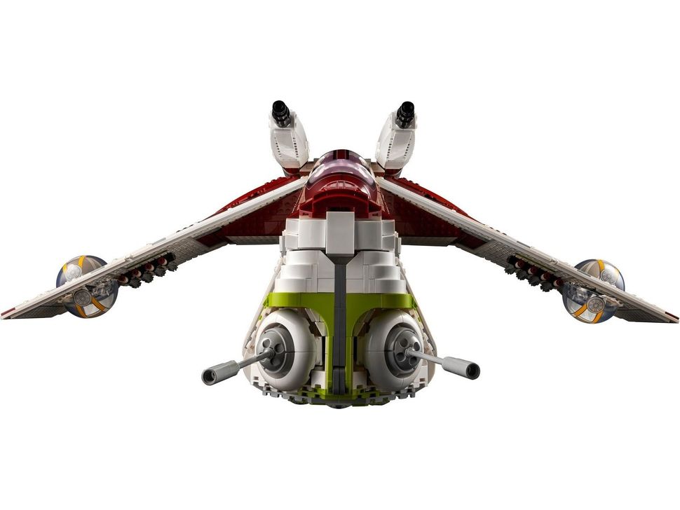 LEGO® Star Wars™ 75309 Republic Gunship