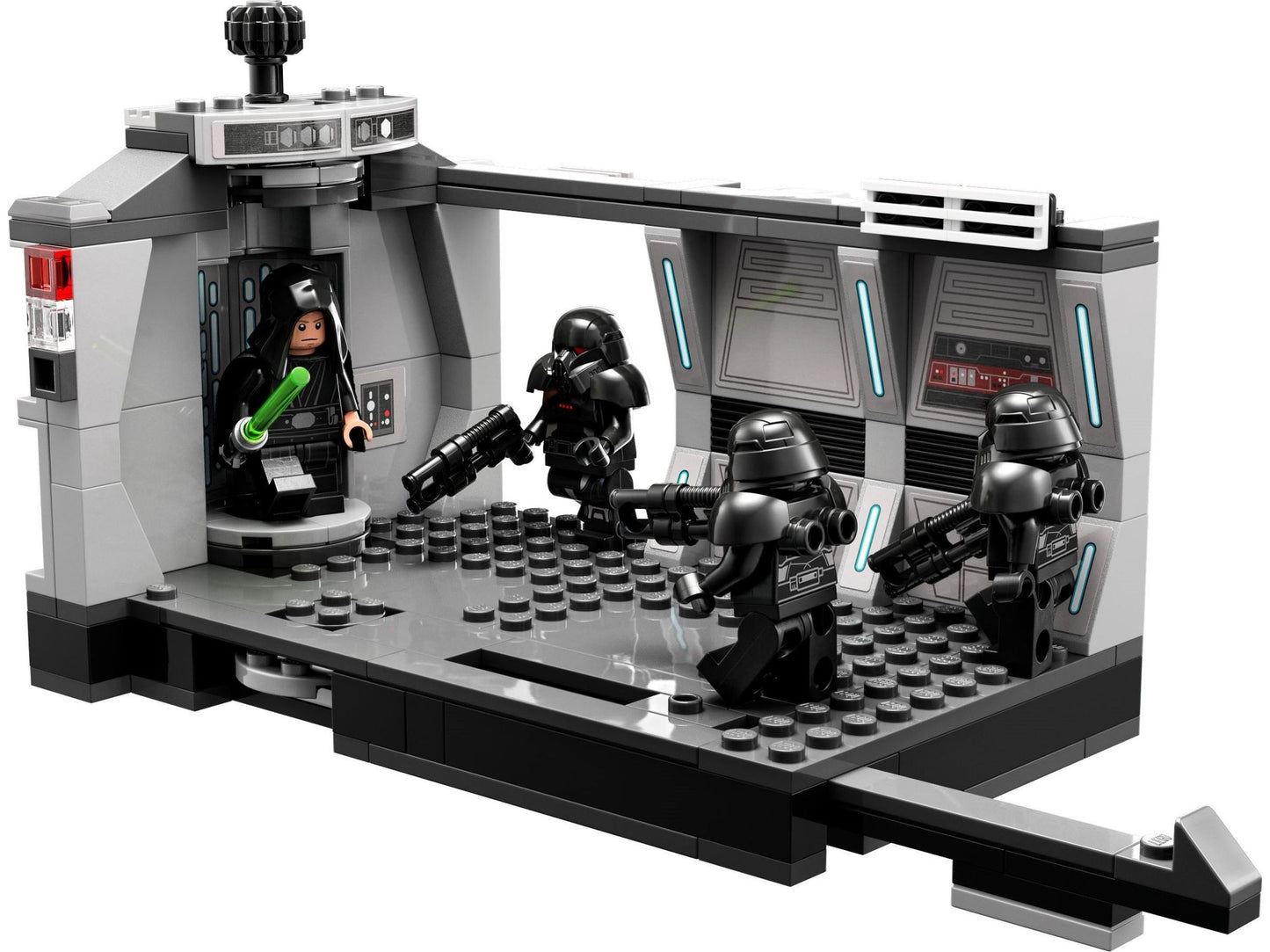 LEGO® Star Wars™ 75324 Angriff der Dark Trooper