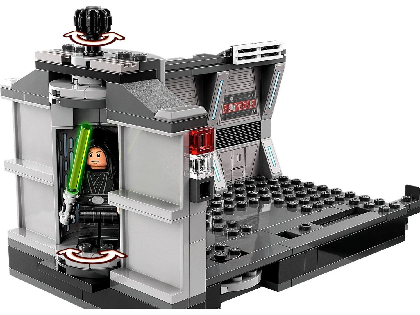 LEGO® Star Wars™ 75324 Angriff der Dark Trooper