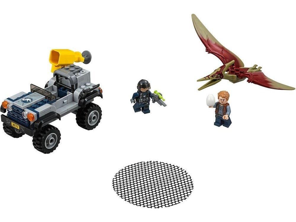 LEGO® Pteranodon-Jagd - 75926