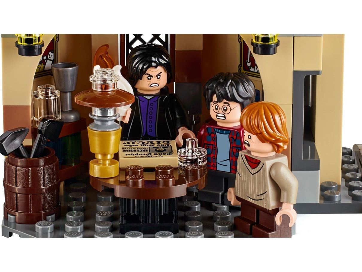 LEGO® Harry Potter™ 75953 Die Peitschende Weide von Hogwarts™