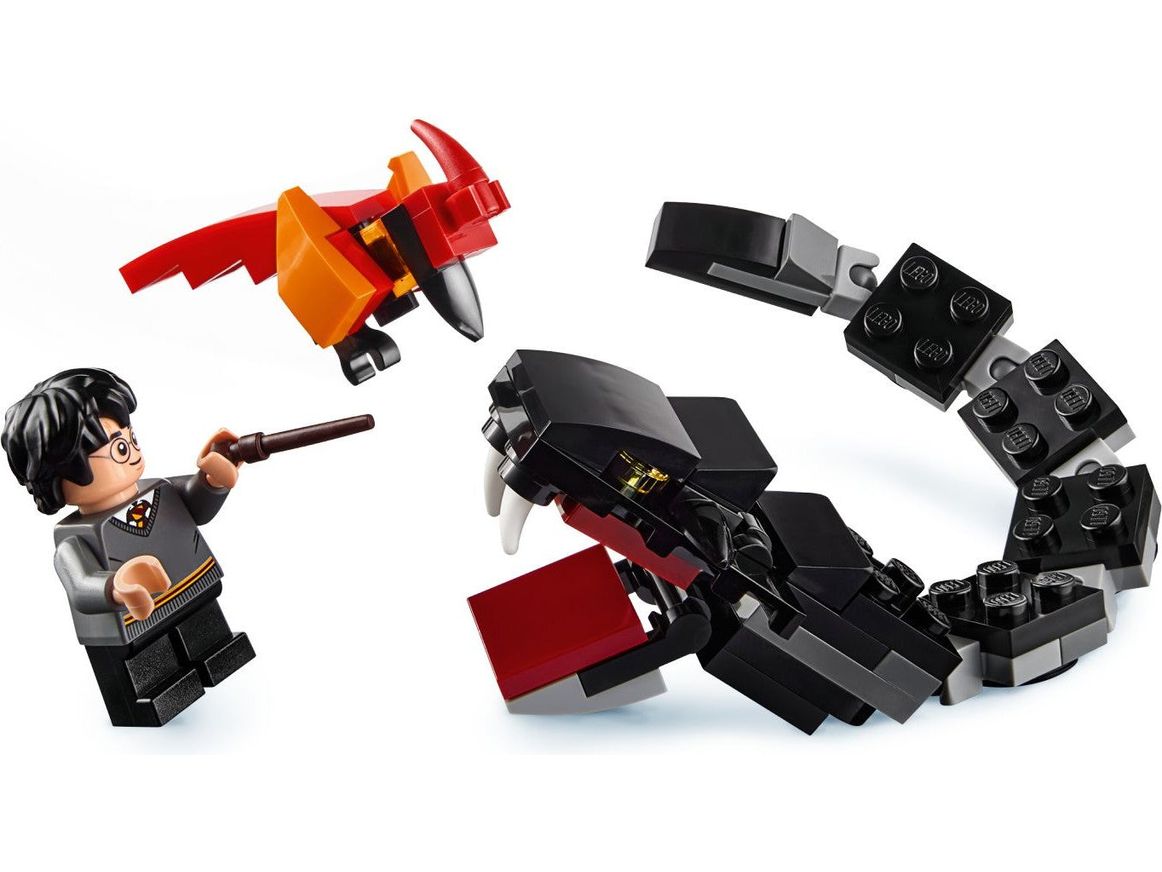 LEGO® Harry Potter™ 75954 Die Große Halle von Hogwarts™