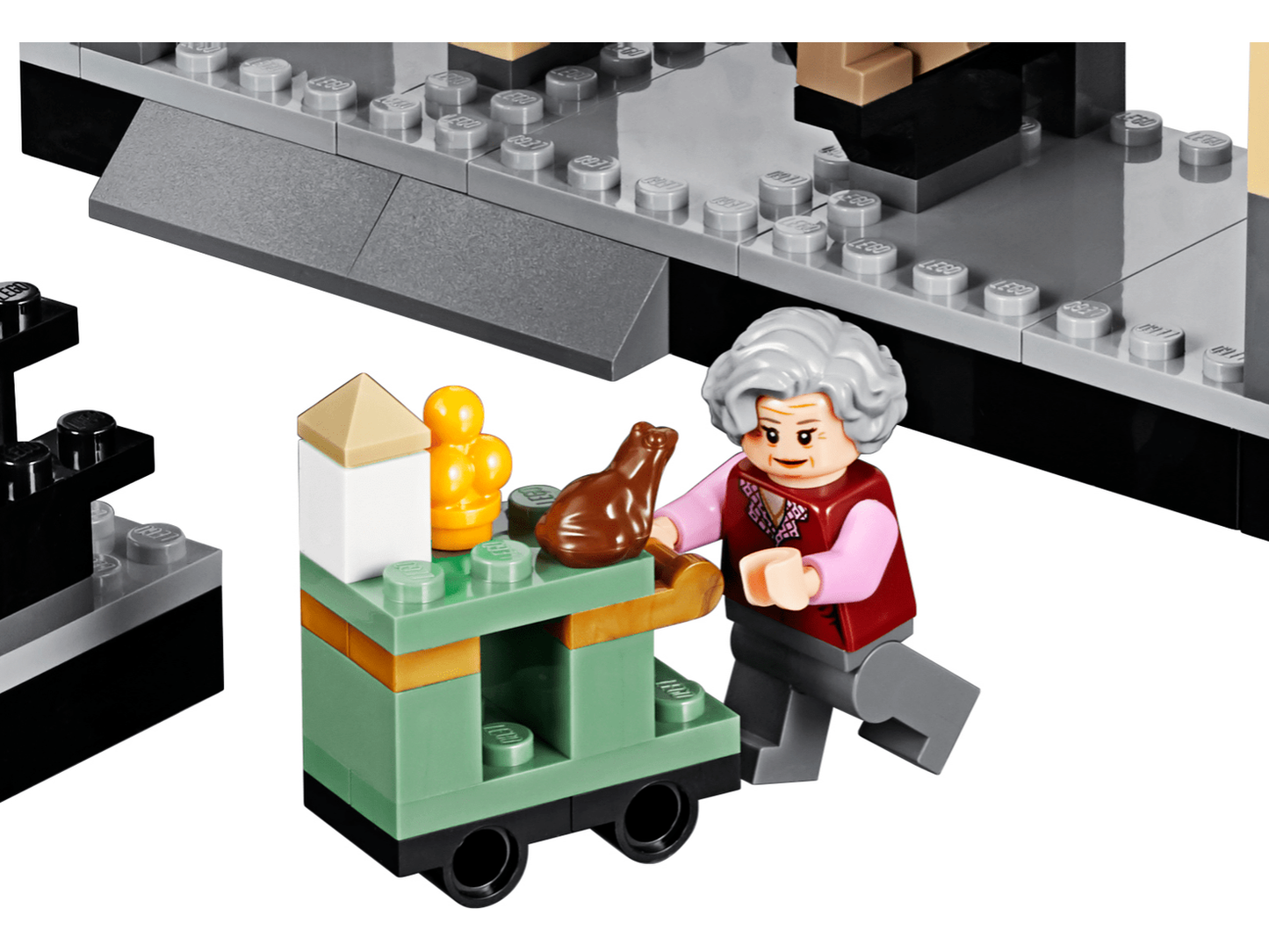 LEGO® Harry Potter™ 75955 Hogwarts™ Express