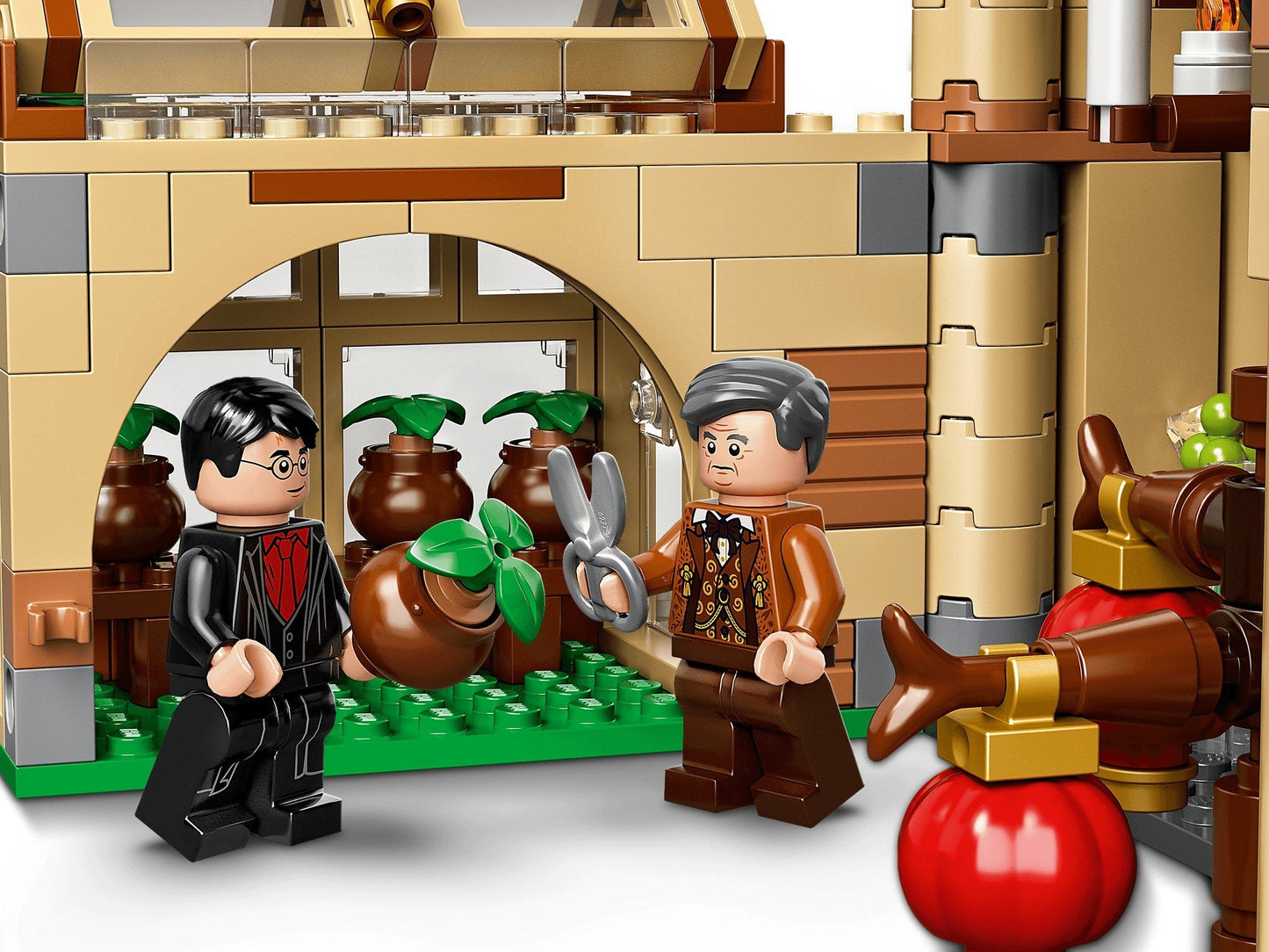 LEGO® Harry Potter™ 75969 Astronomieturm auf Schloss Hogwarts™