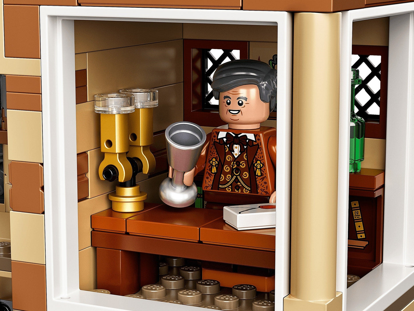 LEGO® Harry Potter™ 75969 Astronomieturm auf Schloss Hogwarts™