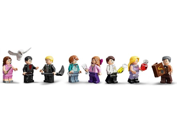LEGO® Harry Potter™ 75969 Astronomieturm auf Schloss Hogwarts™
