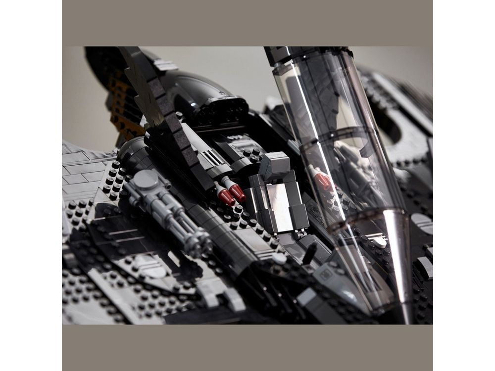LEGO® DC 76161 Batwing