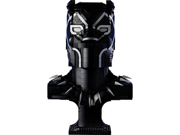 LEGO® Marvel 76215 Black Panther