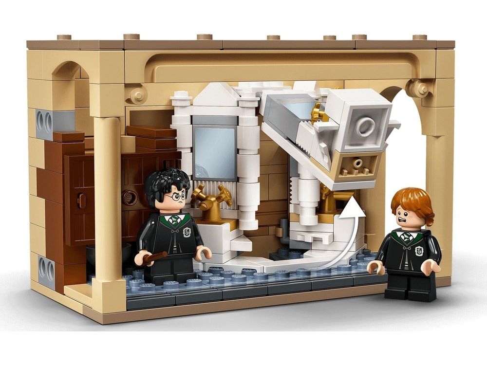 LEGO® Harry Potter™ 76386 Misslungener Vielsafttrank