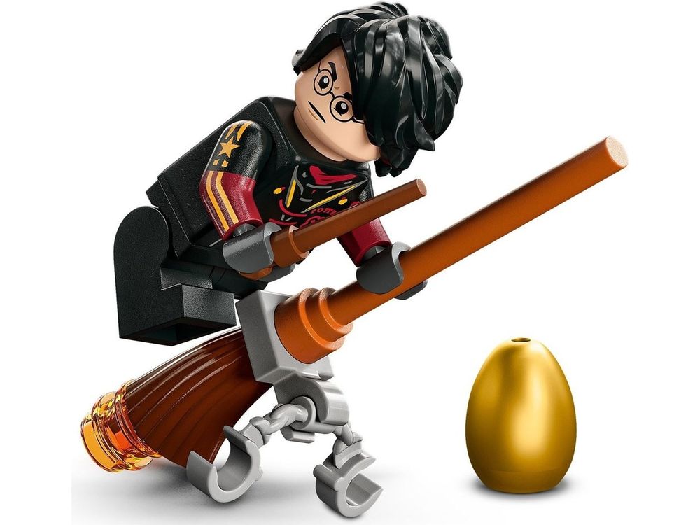 LEGO® Harry Potter™ 76406 Ungarischer Hornschwanz
