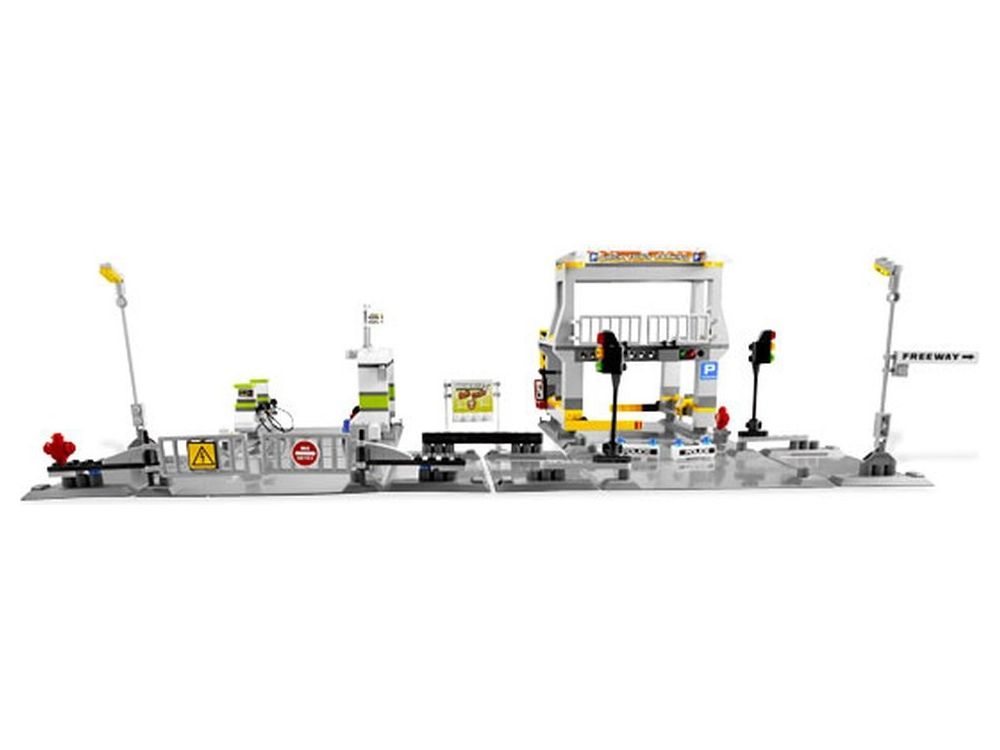 LEGO® Racers 8186 Street Extreme