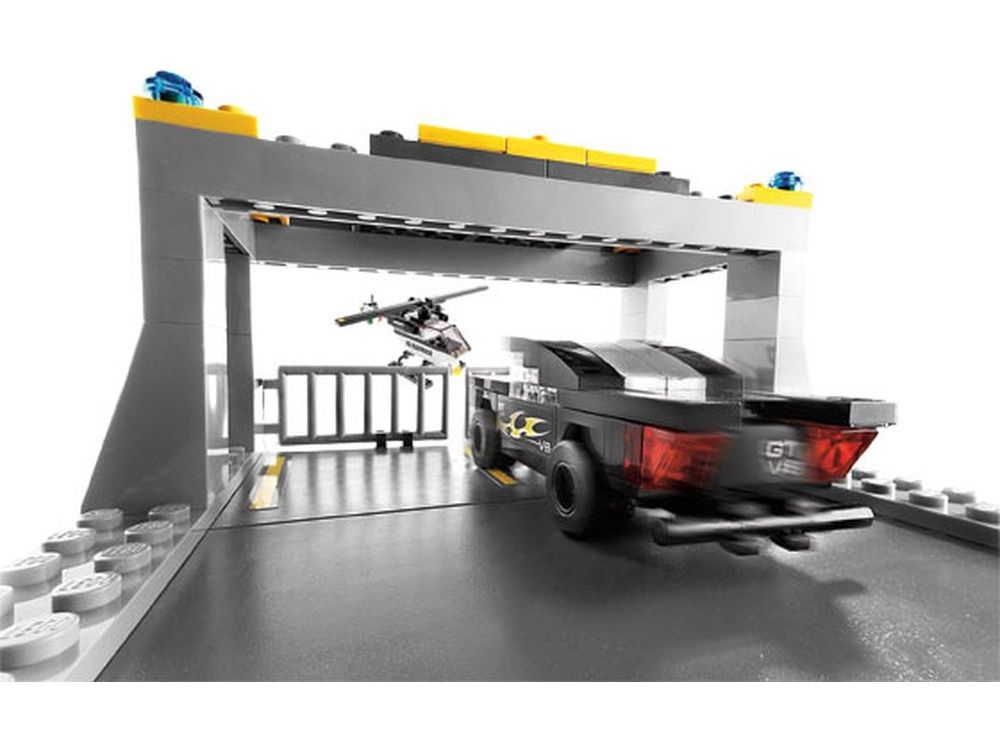 LEGO® Racers 8186 Street Extreme