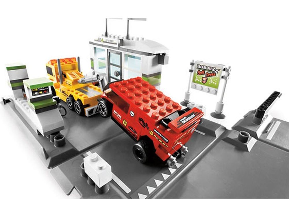 LEGO® Racers 8186 Street Extreme