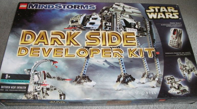 Dark Side Developer Kit 9754 - Fabrikneu