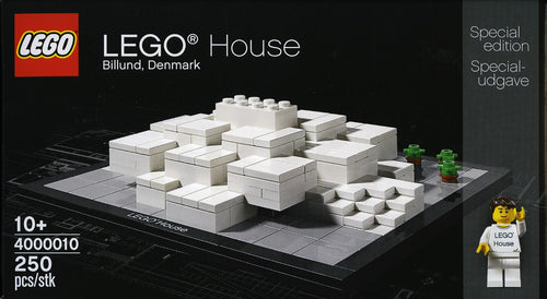 Sonderedition 4000010 House