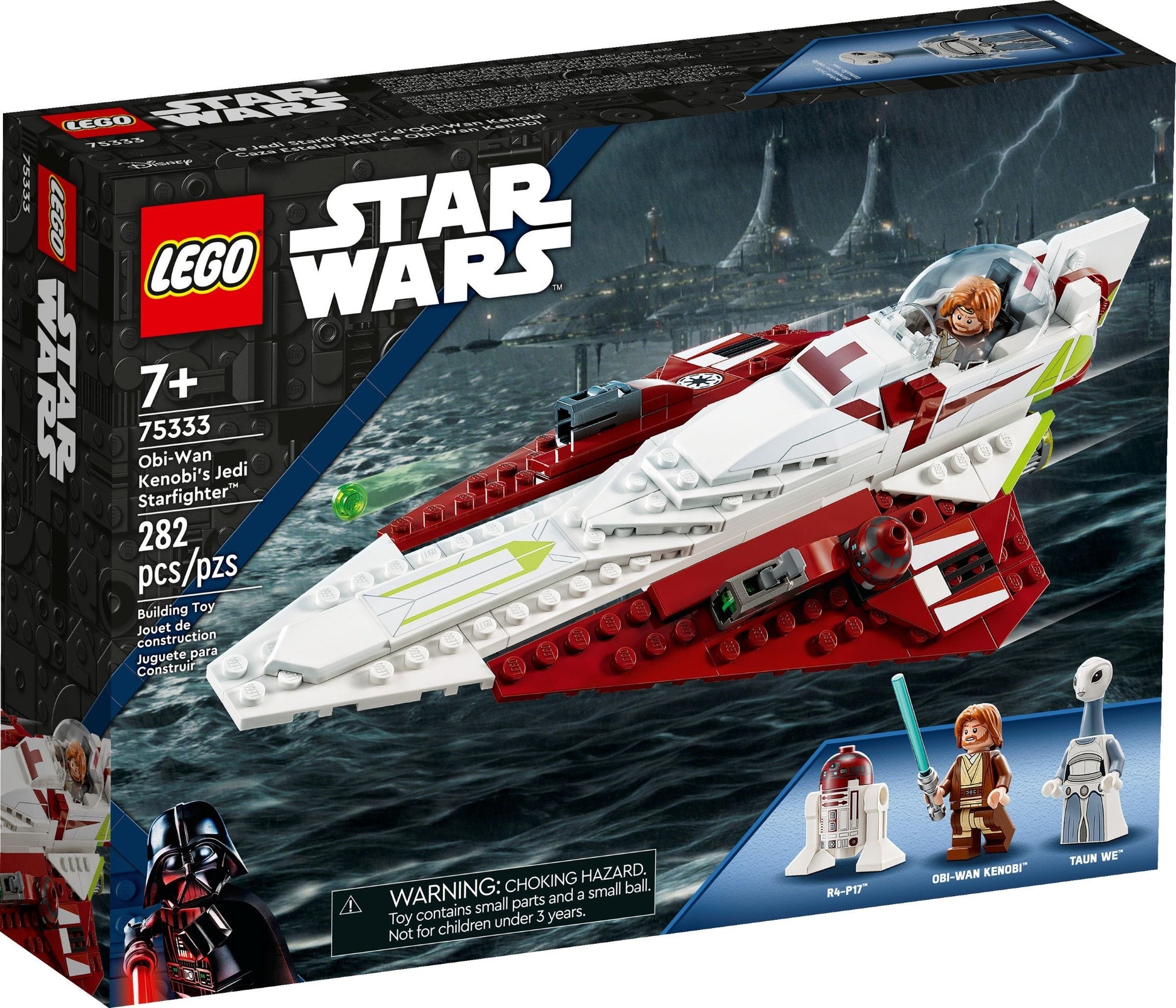 LEGO® Star Wars™ 75333 Main