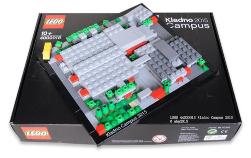 Sonderedition 4000018 Production Kladno Campus 2015