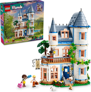LEGO® Friends 42638 Schloss Bed & Breakfast