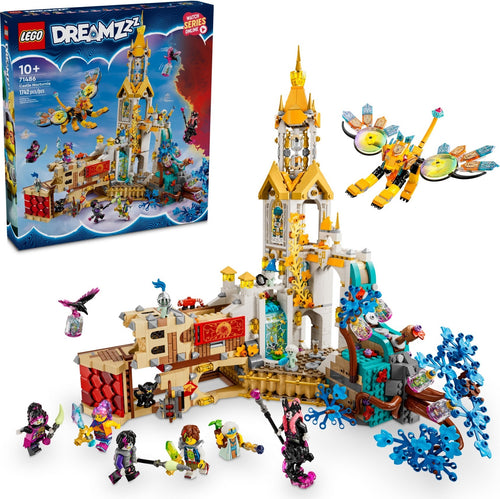 DREAMZzz™ 71486 Castle Nocturnia