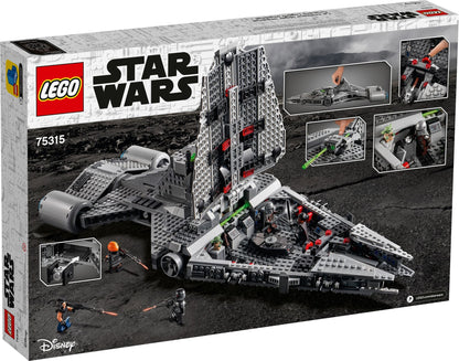 LEGO® Star Wars™ 75315 Imperial Light Cruiser™