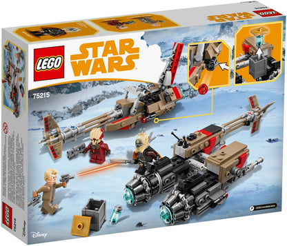 LEGO® Star Wars™ 75215 Cloud-Rider Swoop Bikes