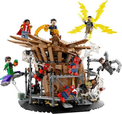 LEGO® Marvel 76261 Spider-Man Final Battle