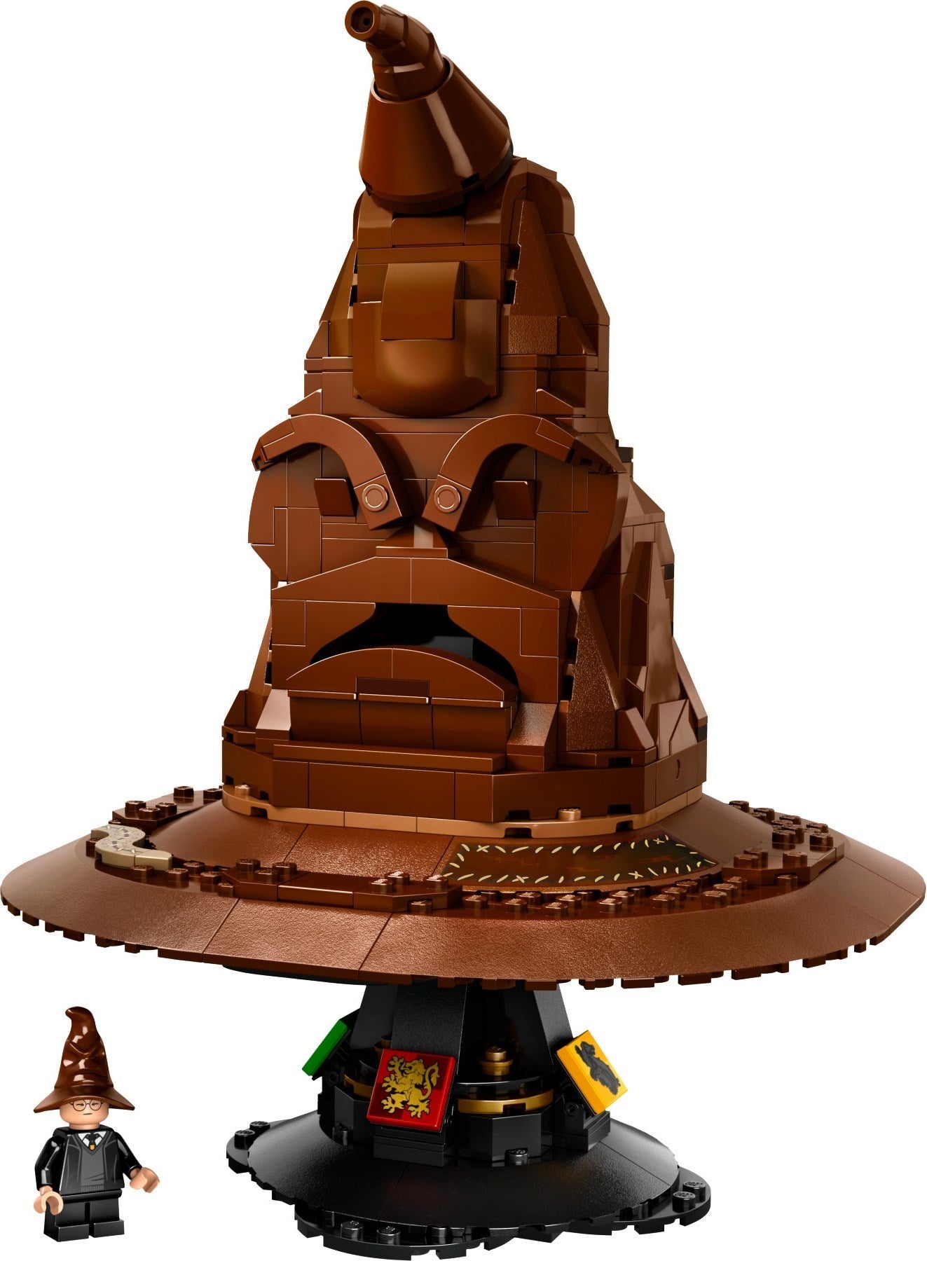 LEGO® Harry Potter™ 76429 Der Sprechende Hut