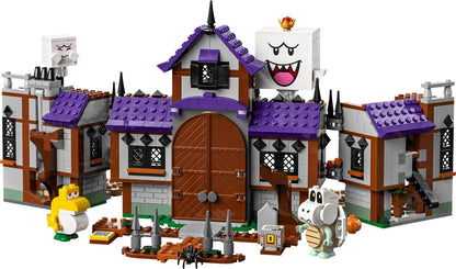 LEGO® Super Mario 71436 King Boo's Spukhaus