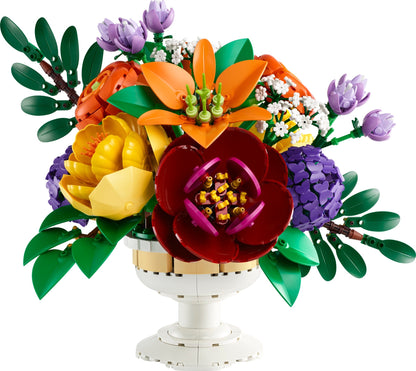 LEGO® Botanicals 10345 Flower Arrangement