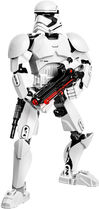 LEGO® Star Wars 75114 First Order Stormtrooper