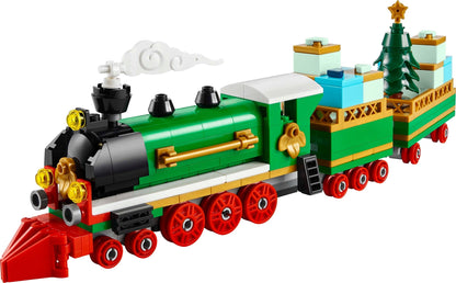 LEGO® Creator 40700 Winter Holiday Train