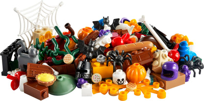 LEGO® Halloween-Spass 40608 VIP-Ergänzungsset