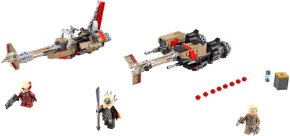 LEGO® Star Wars™ 75215 Cloud-Rider Swoop Bikes