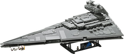 LEGO® Star Wars 75252 Imperialer Sternzerstörer™