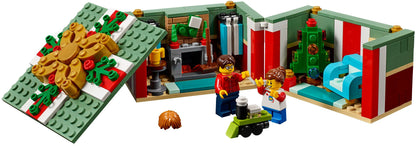 LEGO® Seasonal 40292 – Christmas Gift Box