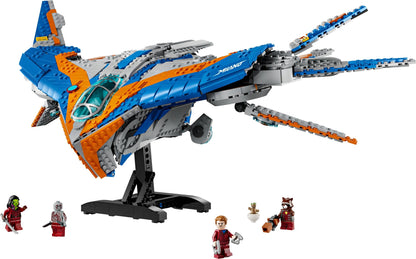 LEGO® Marvel 76286 The Milano Spaceship