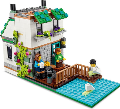 LEGO® Creator 3-in-1 31139 Gemütliches Haus