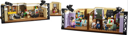 LEGO® Icons 10292 – The Friends Apartments