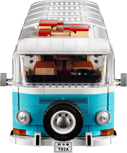 LEGO® Icons 10279 Volkswagen T2 Camper Van